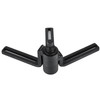 Crankcase Splitter Separator Tool Atv Crank C-clip Motorcycle Dirt Bike-tusk