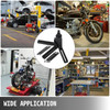 Crankcase Splitter Separator Tool Atv Crank C-clip Motorcycle Dirt Bike-tusk