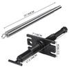 Alpha Bravo OMC Volvo Gimbal Bearing Installer Puller Align Tool Mercruiser