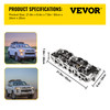 85-95 Toyota 4Runner Pickup Celica 2.4 Complete Cylinder Head 22R 22RE 22RE