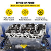 85-95 Toyota 4Runner Pickup Celica 2.4 Complete Cylinder Head 22R 22RE 22RE
