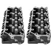 2 X Cylinder Head 18mm For Ford F-250 F-350 F-450 F550 6.0l Powerstroke Diesel