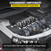 New Ford 6.0 Turbo Diesel Truck Cylinder Head 18mm Bare Casting No Core