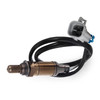 Oxygen Sensor O2 Oxygen Sensor Oxygen Sensor Up-Downstream (Fit 03-05 GMC Sierra 1500 Yukon XL)