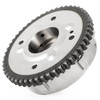 Variable Valve Timing Camshaft Adjuster Actuator Sprocket for 2003-2009 Mazda 3 5 6 2.3L