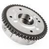 Variable Valve Timing Camshaft Adjuster Actuator Sprocket for 2003-2009 Mazda 3 5 6 2.3L