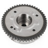 Variable Valve Timing Camshaft Adjuster Actuator Sprocket for 2003-2009 Mazda 3 5 6 2.3L