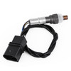 Oxygen Sensor Replacement for Audi A3, Seat Leon, Toledo, Altea/XL, Skoda Octavia/Combi, Volkswagen Golf 5, Golf 6, Limo/Kombi, Jetta 3 (1.6 L, 102 PS).