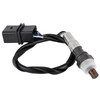 Oxygen Sensor Replacement for Audi A3, Seat Leon, Toledo, Altea/XL, Skoda Octavia/Combi, Volkswagen Golf 5, Golf 6, Limo/Kombi, Jetta 3 (1.6 L, 102 PS).