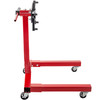 Engine Stand Motor Stand 1500lb Capacity Rotating Automotive Tools In Steel