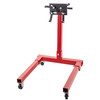 Engine Stand Motor Stand 1500lb Capacity Rotating Automotive Tools In Steel