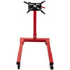 Engine Stand 1250LBS Capacity Motor Stand Rotating Automotive Tools in Steel