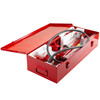 20 Ton Hydraulic Jack Body Frame Porta Power Repair Kit Auto Shop Tool Lift Ram