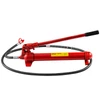 20 Ton Hydraulic Jack Body Frame Porta Power Repair Kit Auto Shop Tool Lift Ram