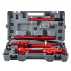 2.0M Porta Power Hydraulic Jack Repair Tool Kit Power Set Auto Tool 12 Ton