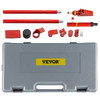 2.0M Porta Power Hydraulic Jack Repair Tool Kit Power Set Auto Tool 12 Ton