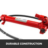 2.0M Porta Power Hydraulic Jack Repair Tool Kit Power Set Auto Tool 12 Ton