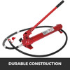 10T Porta Power Hydraulic Jack Body Frame Repair Kit Auto Shop Tool Lift Ram