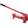 2.0M Porta Power Hydraulic Jack Repair Tool Kit Power Set Auto Tool 6 Ton