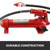 2.0M Porta Power Hydraulic Jack Repair Tool Kit Power Set Auto Tool 6 Ton