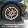 Rubber Loading Dock Rubber Curb Ramp 5 Ton Car Ramp
