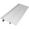 Transition Entry Ramp Modular Threshold Ramp Aluminum 2" Rise Rated 800lbs