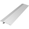 Transition Entry Ramp Modular Threshold Ramp Aluminum 1" Rise Rated 800lbs