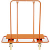 3000lbs Drywall Cart Dolly Handling Sheetrock Sheet Panel Service Cart