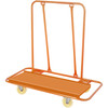 3000lbs Drywall Cart Dolly Handling Sheetrock Sheet Panel Service Cart