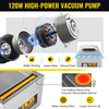 Making-Latest Model Powerful Vacuum Sealing/Packing/Packaging Machine Sealer