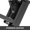 Universal Quick Tach Conversion Adapter Brace Latch Tractor Attachments