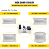 Air Cushion Machine Air Pillow Machine 7.2-7.8 ft/min Bubble Sealing Speed