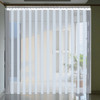 Clear PVC Plastic Strip PVC Strip Curtain Door Industrial Home 2m*150mm*2mm