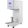 Can Seamer Semi Automatic, Tin Can Sealer Machine 56 mm/2.2 inch Diameter, Can Sealer 60-170 mm/2.4-6.7 inch Applicable Can Height, Electric Can Seamer Machine 370W Beer Can Seamer for Cans