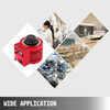 Variac Transformer Variable 1000va Ac Voltage Regulator 110v 1kva 60hz Pro