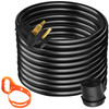 Welder Extension Cord Extension Cord 50ft 6/3 Heavy Duty Cord 50Amp 250V NEMA 6-50