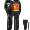 Infrared Thermal Imager Visible Light Camera 2MP IR Resolution 240x180