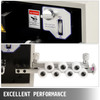 110V Automatic Computer Wire Peeling Stripping Cutting Machine 0.1-8 mmÃ½