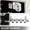 110V Automatic Computer Wire Peeling Stripping Cutting Machine 0.1-8 mmy