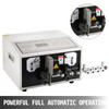 110V Automatic Computer Wire Peeling Stripping Cutting Machine 0.1-8 mmý
