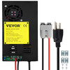 RV Power Converter Battery Charger 110 V AC to 12 V DC 35 AMP RV Converter