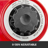 Variable Transformer 500VA AC Voltage Digital Display 
 0-130V 110V AC 60 Hz