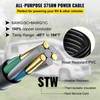 RV Power Cord 36 ft 50 amp RV Extension Cord 14-50P to SS2-50R Rain Proof