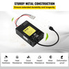 RV Power Converter Battery Charger 110 V AC to 12 V DC 55 AMP RV Converter