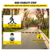 Modular Rubber Speed Bump Driveway Cable Protector Ramp 6 Feet Set Of 2