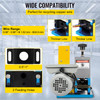 Electric Wire Stripping Machine Portable Powered 1/4HP Cable Stripper Tool