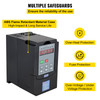 Variable Frequency Drive VFD 5.5KW 220V 7.5HP CNC Motor Inverter Converter