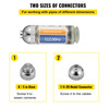 Sonde Transmitter Sonde Locator 512hz Pipe Locator 25' Depth Sewer Locator