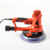 Drywall Sander Electric Drywall Sander 710W, with LED Strip Light and Vacuum Bag