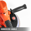 Drywall Sander Electric Drywall Sander 710W, with LED Strip Light and Vacuum Bag